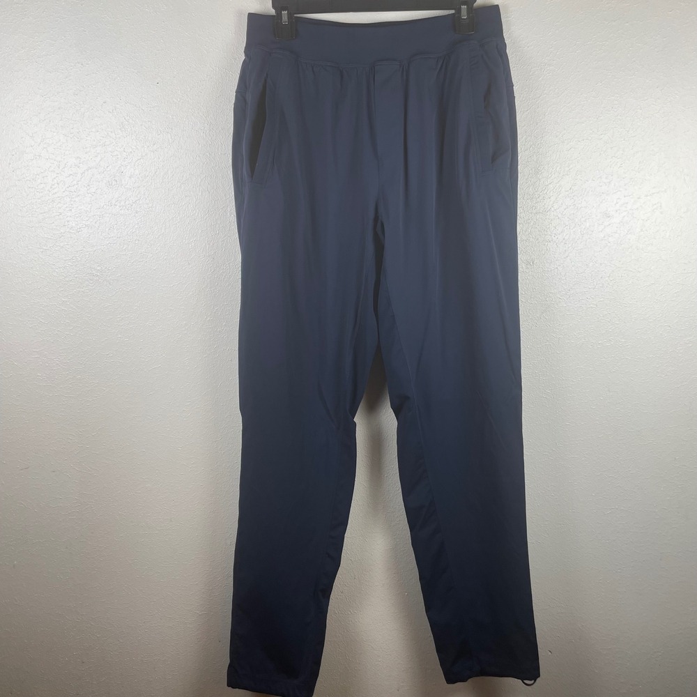 Lululemon Lululemon Great Wall Pant Tapered Athletic Size M 31 Inseam